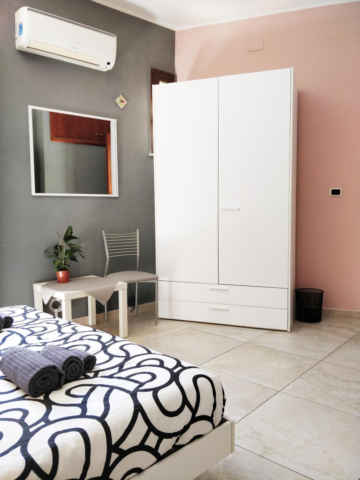 Kalos Rooms Agrigento Exterior photo