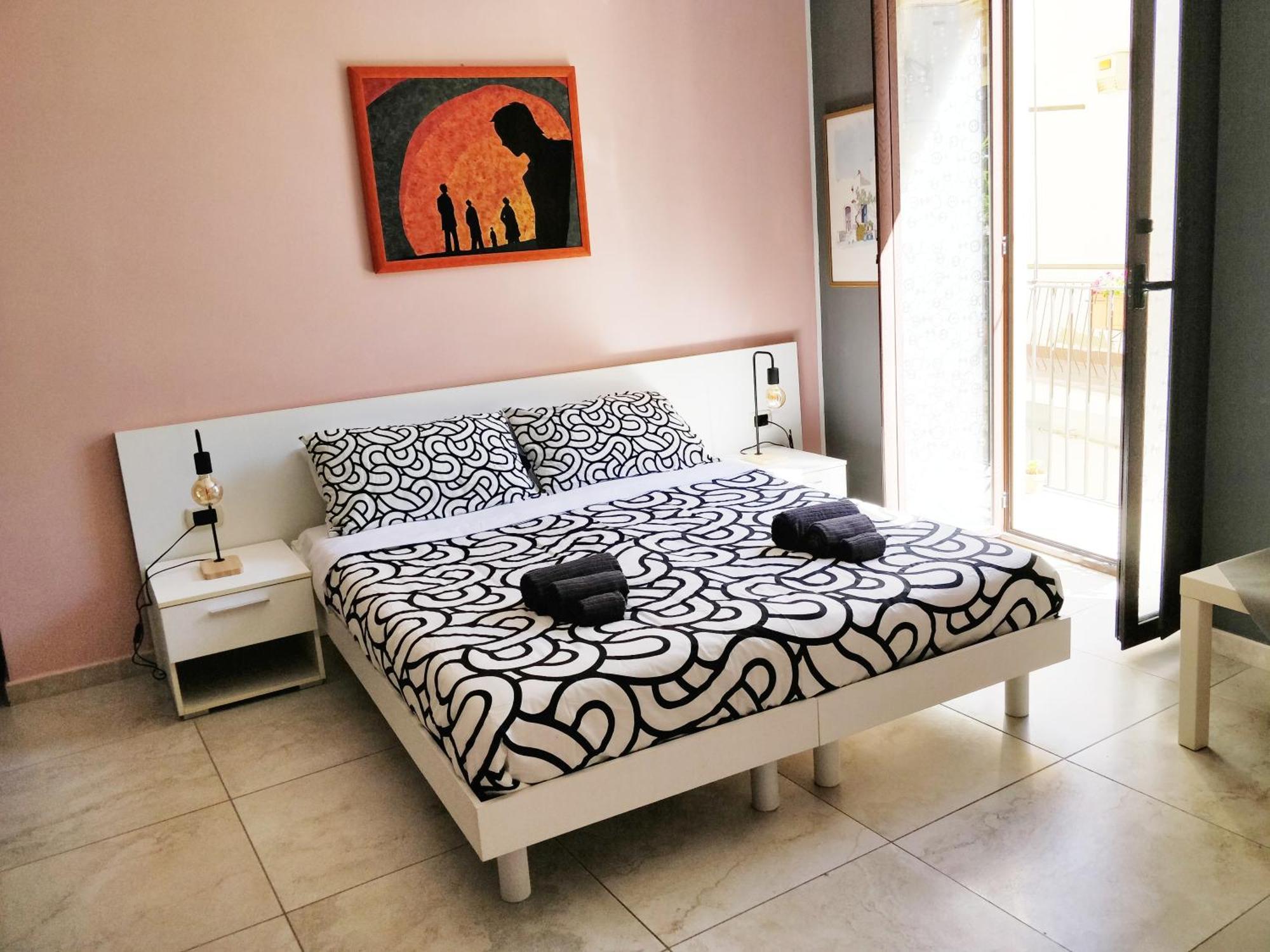 Kalos Rooms Agrigento Exterior photo