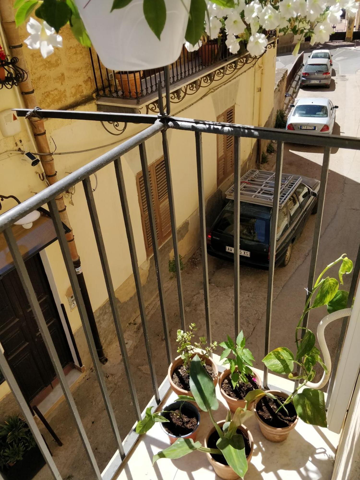 Kalos Rooms Agrigento Exterior photo