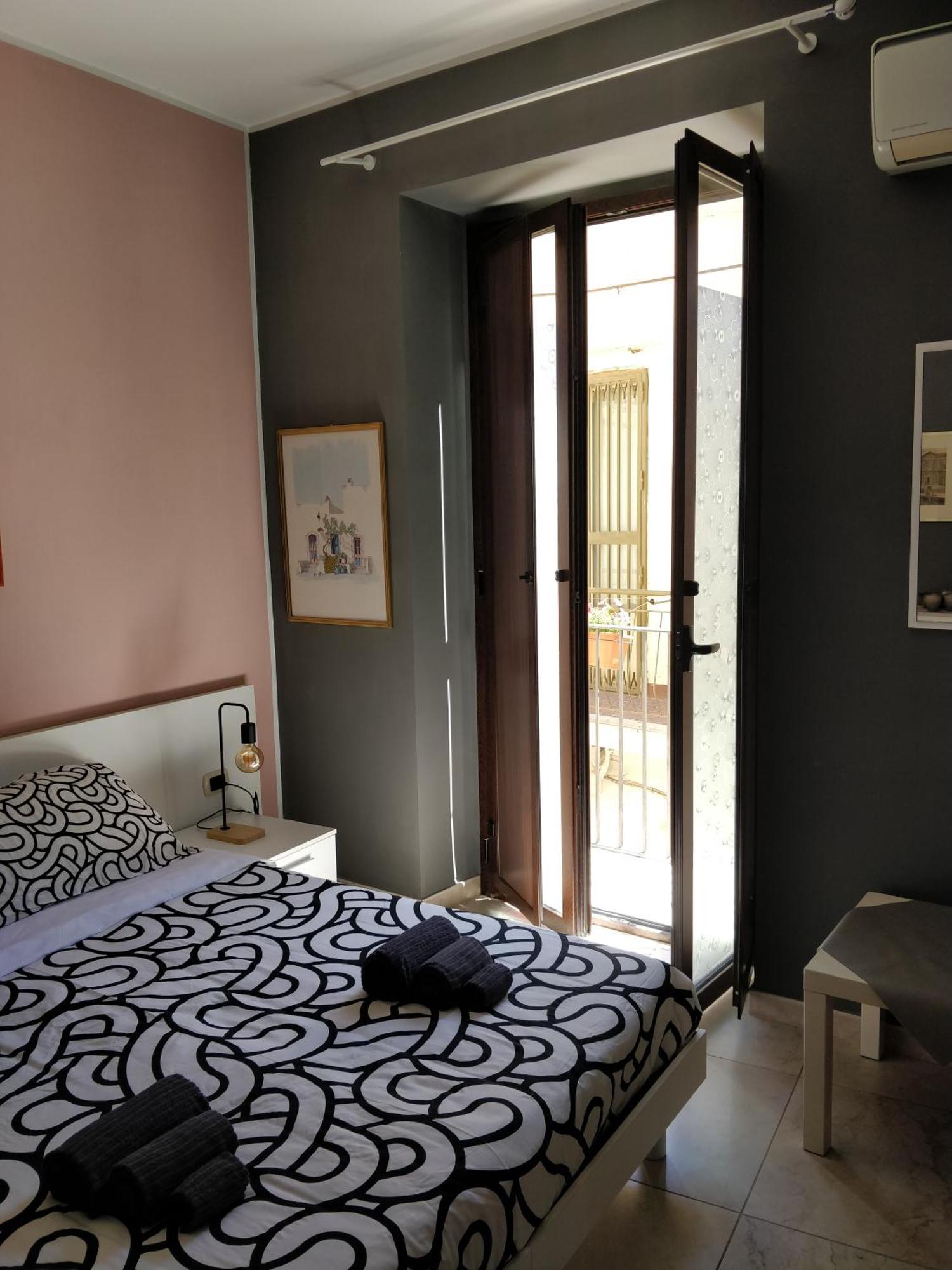 Kalos Rooms Agrigento Exterior photo