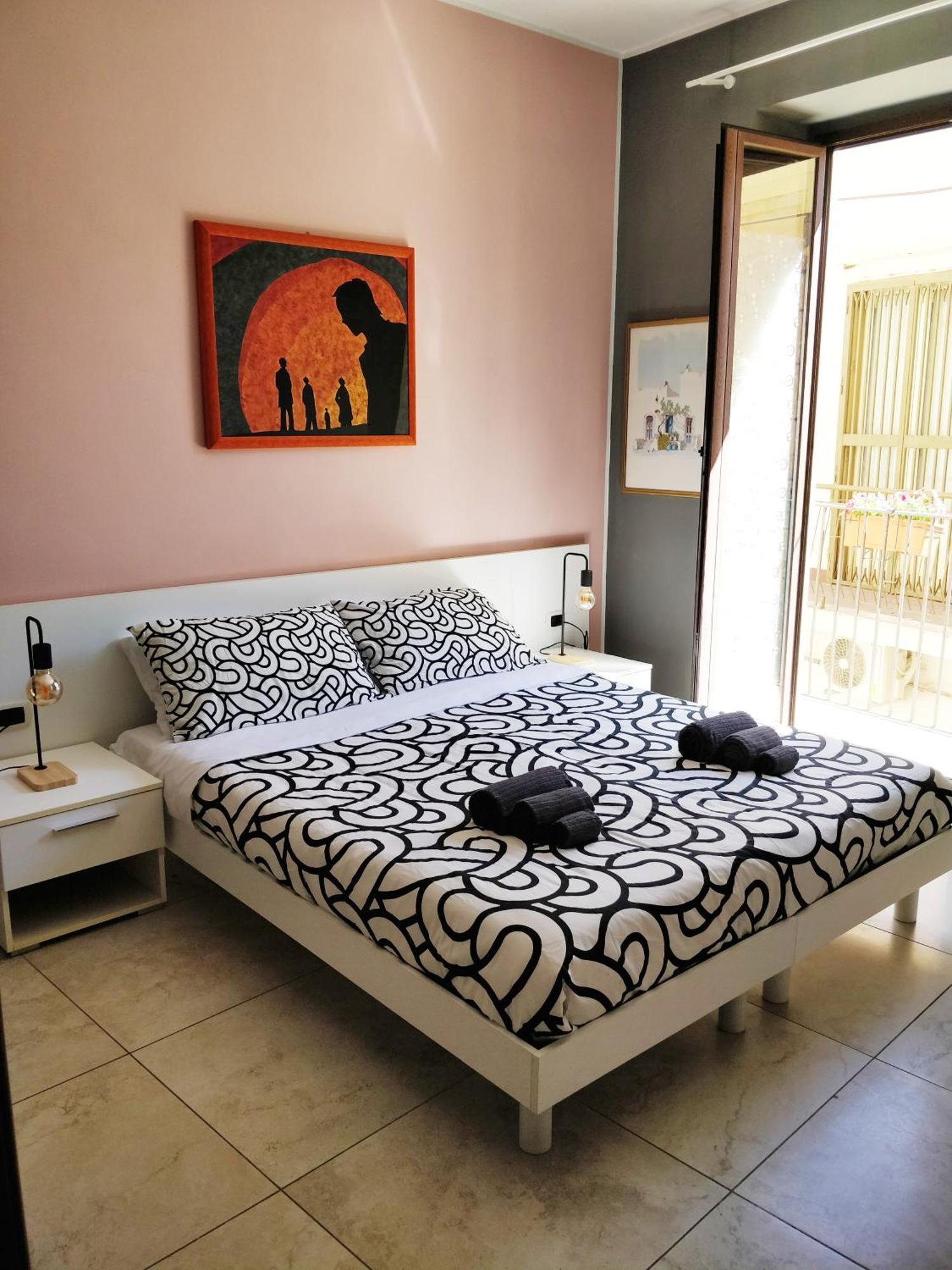 Kalos Rooms Agrigento Exterior photo