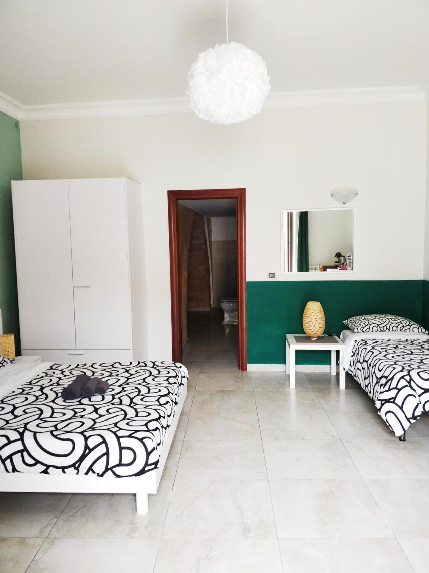 Kalos Rooms Agrigento Exterior photo