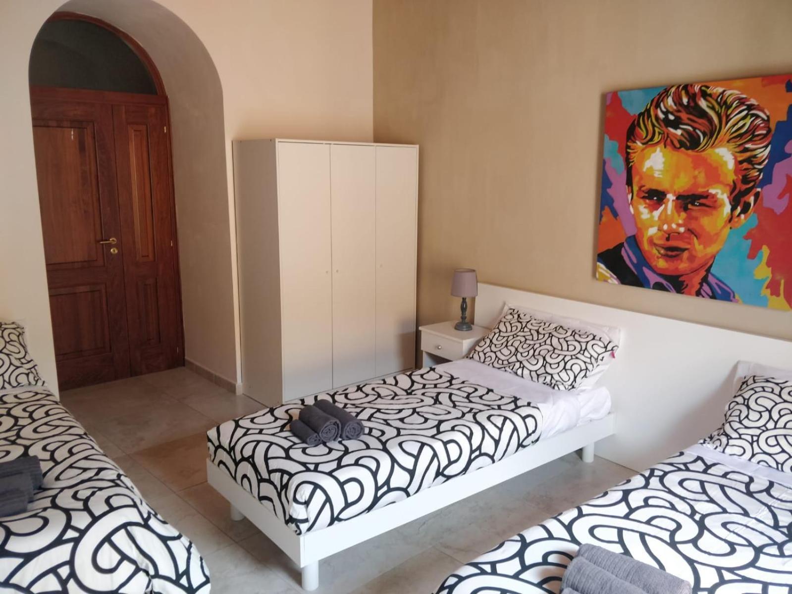 Kalos Rooms Agrigento Exterior photo